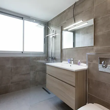 Les Oliviers Yhoost Apartment Cannes