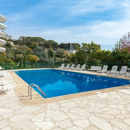 Les Oliviers Yhoost Apartment *