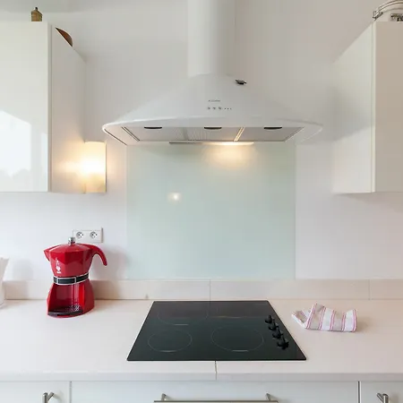 Apartment Les Oliviers Yhoost *